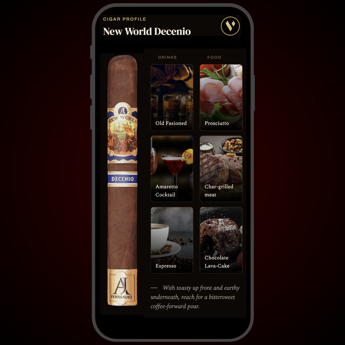 App pairing